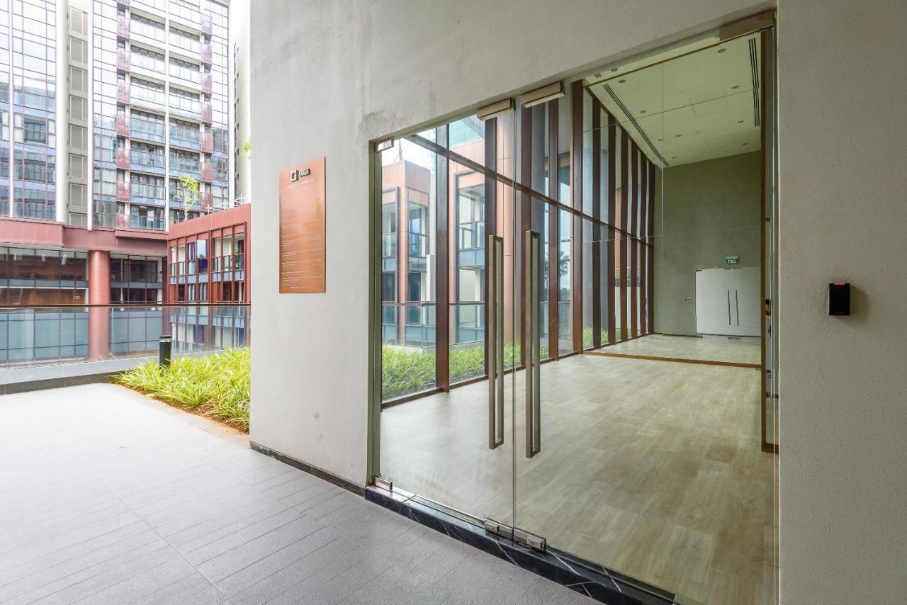 The Metropole Opera Residence By Kaystay Hô Chi Minh-Ville Extérieur photo