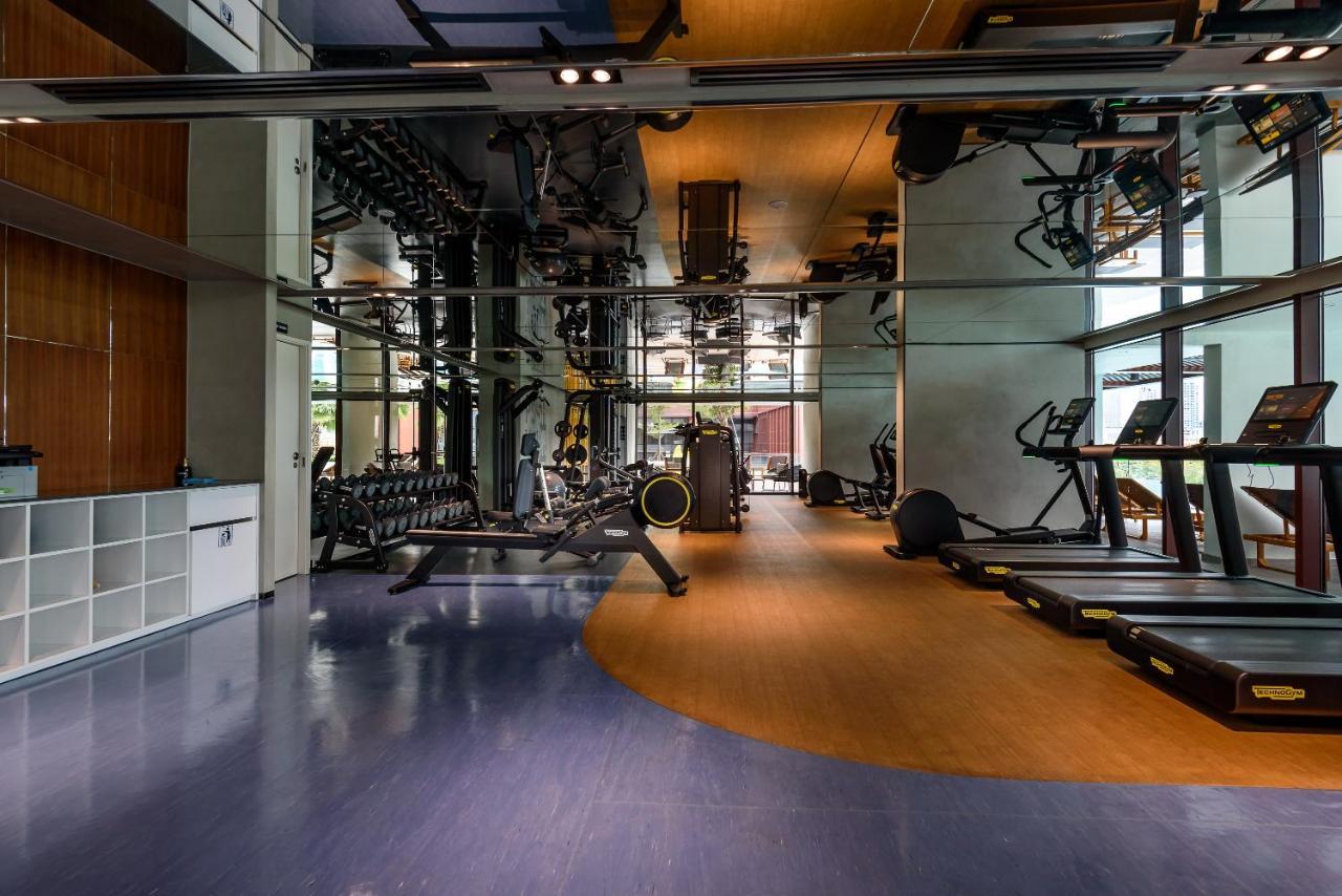 The Metropole Opera Residence By Kaystay Hô Chi Minh-Ville Extérieur photo